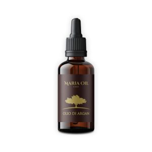 olio di argan
