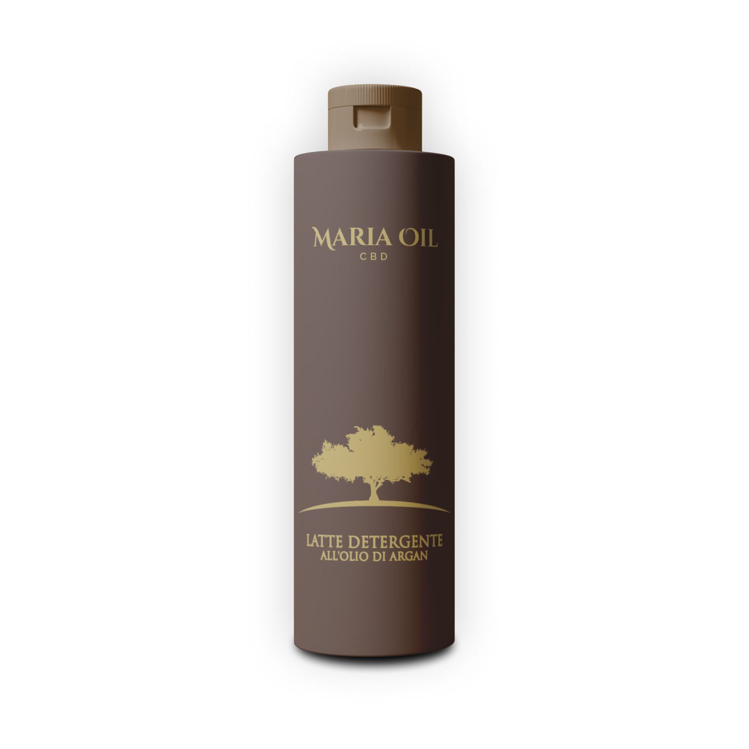 latte detergente argan
